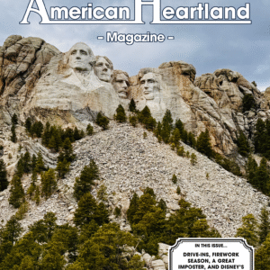American Heartland Magazine June 2025 Issue (PDF)
